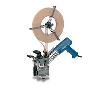 Plaqueuse de chants manuelle 1500W 50mm AG98F Virutex