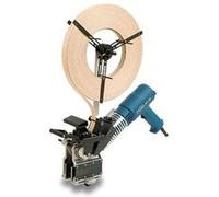 Virutex Plaqueuse de chants AG98R manuelle 1500W Noir