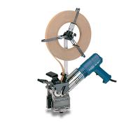 Plaqueuse de chants manuelle AG98F - VIRUTEX 5200200