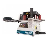 Plaqueuse de chants PEB250 PLUS Évolution VIRUTEX