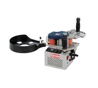 Plaqueuse de chants portable compacte pour le bois Holzmann kam45pro_230v
