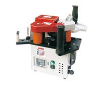 Plaqueuse de chant manuelle 180°C 230 V - 765 W KAM55V + accessoires