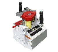 Plaqueuse De Chants Portable Sans Fil DR500 For ABS Plus Raffiné