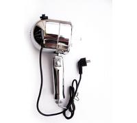 Plaqueuse de chants pour emballage EDM 00887 33972 Argenté Métal Polypropylène Pièce détachée Ventilateur