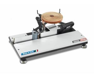 Plaqueuse de chants pré-encollé IB500 FEMI - 8620126