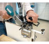 Plaqueuse portable AG Zeroline Virutex