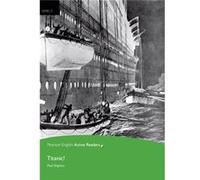 Plar3:Titanic And Mp3 Pack (Penguin Active Reading (Graded Readers)) (Paperback) Paul Shipton, (Auteur)