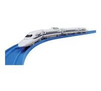 Plarail - AS-07 Shinkansen série 700 (train miniature) par Takara Tomy G