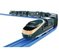 Plarail Cruise Train DX Series Twist Express Suifu