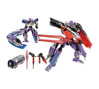 Plarail Shinkansen Robot transformant Shinkalion Z 500 Mewsky Type EVA