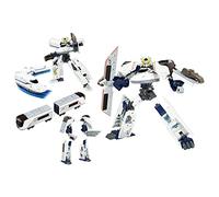 Plarail Shinkansen Robot transformant Shinkalion Z N700S Hida