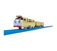 Plarail - THOMAS & FRIENDS: TS-09 Plarail Diesel 10 (Model Train)