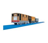 Plarail: Thomas & Friends - TS-11 Plarail Toby (Model Train)