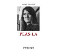 Plas-La - Hector Poullet - Caraibeditions - broché - Méthode de langue