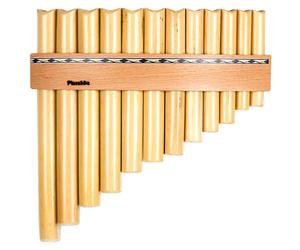Plaschke Plaschke R12 C Pan Flute