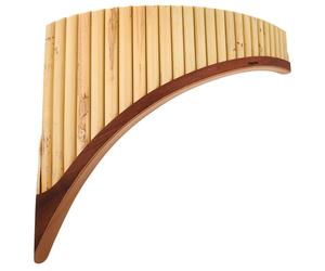 Plaschke Plaschke S25 C Pan Flute