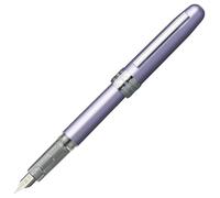 Plasir Stylo plume Violet