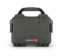 Plasitcase Inc. Nanuk Coque