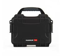 Plasitcase Inc. Nanuk Coque