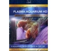 PLASMA AQUARIUM HD (BLU-RAY) - PLASMA AQUARIUM HD (BLU-RAY) BLU-RAY NEUF