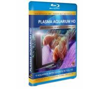 Plasma – Plasma Aquarium HD – 9 impressions d'aquariums en haute définition – Blu-ray
