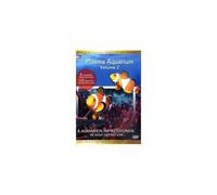 Plasma Aquarium Vol. 2 – 8 aquariums, impressions en HD – DVD – Neuf