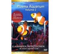 Plasma Aquarium, Vol. 2 - 8 Aquarien Impressionen In Hd Qualität