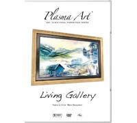 Plasma Art - Plasma Art - Living Gallery [Import anglais]