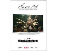 Plasma Art - Plasma Art - Mixed Aquariums [Import anglais]