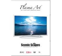 Plasma Art - Plasma Art - Scenic Scapes [Import anglais]