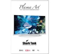Plasma Art - Plasma Art - Shark Tank [Import anglais]