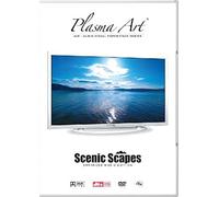 Plasma Art - Scenic Scapes [Dvd]