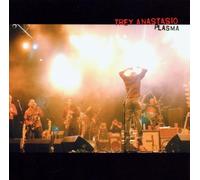 Plasma by Trey Anastasio (2003-05-26)