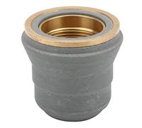 Plasma Cutter 60389 Protecteur Torche Retenue Coupe Plasma Cutter Set Machine de Découpe Consommable Compatible avec Torche Plasma PT-40 PT-60