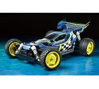 Plasma Edge brushed 1:10 Auto RC électrique Buggy 4 roues motrices (4WD) kit à monter