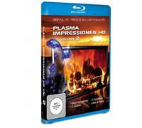 Plasma Impressionen HD Vol.2 (Blu-ray) Diverse