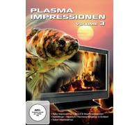 Plasma – Impressionen Vol.3 – DVD