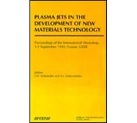 Plasma Jets In The Development Of New Materials Technology