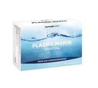 Plasma Marin Hypertonic - 30 ampoules