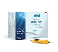 Plasma Marin hypertonique - 30 Ampoules de 10ml - Propos Nature