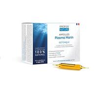 Propos'Nature Eau de Mer Isotonique Plasma Marin Quinton 30 Ampoules