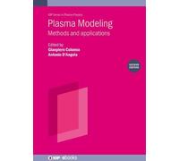 Plasma Modeling (Second Edition)