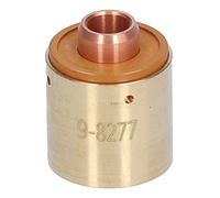 Plasma start cartouche thermique de coupe thermique du pistolet outil de soudage de la torche en laiton conception ergonomique