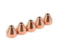 Plasma Torch Shield 220993 Lot de 5 consommables de rechange pour kits de découpe plasma MAX105 PMX 65 85 105 MRT 105A