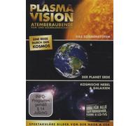 Plasma Vision - Eine Reise Durch Den Kosmos [Import]