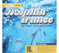 Plasma - Vol. 4-Dream House Compilation