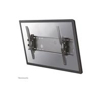 Neomounts Support mural TV PLASMA-W200BLACK inclinable 94,0–215,9 cm (37–85)