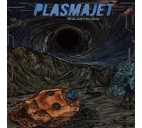 Plasmajet - Solastalgia