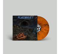 Plasmajet - Solastalgia [Vinilo]