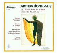 Plasman - Le Dit des Jeux du Monde / Con